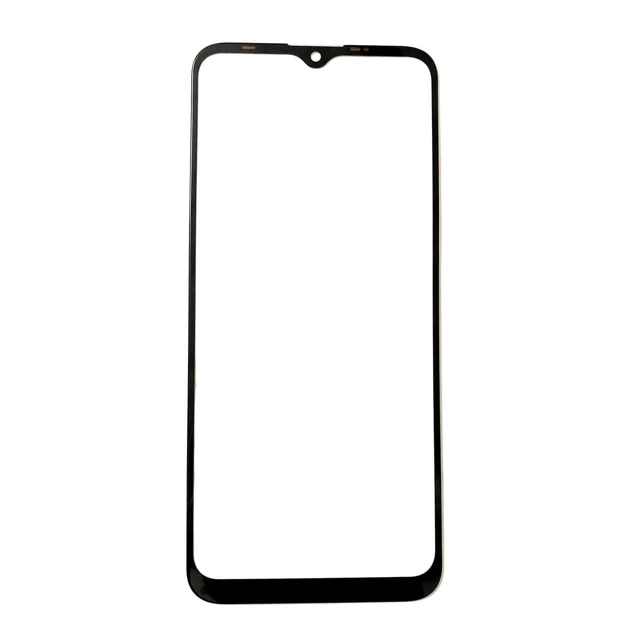 Touch Screen Front Glass for Itel Vision 1 Pro - EGFix Touch Screen Front Glass for Itel Vision 1 Pro - EGFix